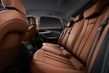 Audi A4 vidējā izmēra sedana apskats foto 8