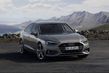 Audi A4 vidējā izmēra sedana apskats foto 1