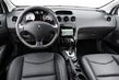 Kompaktā sedana Peugeot 408 apskats foto 6