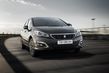 Kompaktā sedana Peugeot 408 apskats foto 3