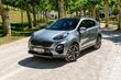 Atjauninātais krosovers KIA Sportage foto 4