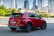 Atjauninātais krosovers KIA Sportage foto 11