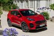 Atjauninātais krosovers KIA Sportage foto 10