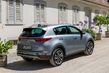 Atjauninātais krosovers KIA Sportage foto 8
