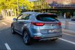 Atjauninātais krosovers KIA Sportage foto 3