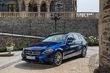 Mercedes-Benz C-Class Estate universāļa apskats foto 12