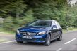 Mercedes-Benz C-Class Estate universāļa apskats foto 11