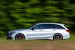 Mercedes-Benz C-Class Estate universāļa apskats foto 2