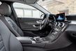 Mercedes-Benz C-Class Estate universāļa apskats foto 5