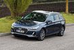 Kompaktā universāļa Hyundai i30 Wagon apskats foto 4