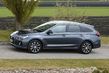 Kompaktā universāļa Hyundai i30 Wagon apskats foto 12