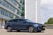 Kompaktā universāļa Hyundai i30 Wagon apskats foto 11
