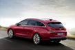 Kompaktā universāļa Hyundai i30 Wagon apskats foto 10