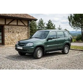 Sānu pakāpieni RedLine V1 (2 gab., alumīnijs) foto 1