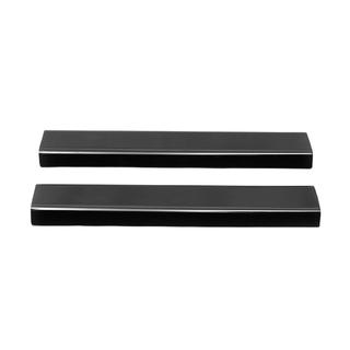 ABS sliekšņu uzlikas (2 gab.) Volkswagen T5 Transporter 2003–2010 foto 4