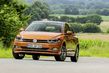 Piecdurvju hečbeks Volkswagen Polo sestajā paaudzē foto 13