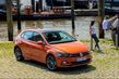 Piecdurvju hečbeks Volkswagen Polo sestajā paaudzē foto 11