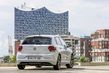 Piecdurvju hečbeks Volkswagen Polo sestajā paaudzē foto 10