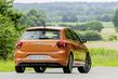 Piecdurvju hečbeks Volkswagen Polo sestajā paaudzē foto 5