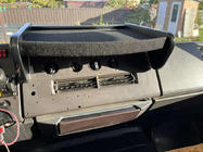 Mercedes T2 (507-814) 1967–1996 Plaukts uz paneļa (tips-1) foto 3