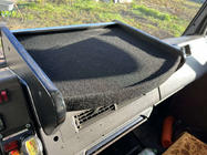 Mercedes T2 (507-814) 1967–1996 Plaukts uz paneļa (tips-1) foto 2