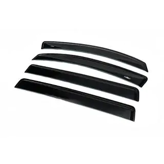 Logu vēja deflektori (4 gab., HIC) Opel Zafira A 1998–2005 foto 2