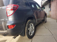 Toyota Rav 4 2006–2013 Dubļusargu komplekts (bez paplašinātājiem, 4 gab.) foto 3