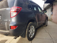 Toyota Rav 4 2006–2013 Dubļusargu komplekts (bez paplašinātājiem, 4 gab.) foto 4