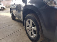 Toyota Rav 4 2006–2013 Dubļusargu komplekts (bez paplašinātājiem, 4 gab.) foto 7