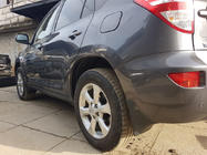Toyota Rav 4 2006–2013 Dubļusargu komplekts (bez paplašinātājiem, 4 gab.) foto 8