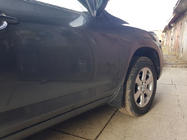 Toyota Rav 4 2006–2013 Dubļusargu komplekts (bez paplašinātājiem, 4 gab.) foto 9