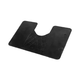 Aizmugurējais tuneļa paklājiņš (Stingray Premium) foto 3