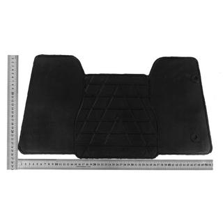 Aizmugurējais tuneļa paklājiņš (Stingray Premium) Opel Zafira B 2005–2011 foto 1