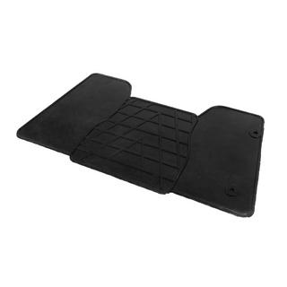 Aizmugurējais tuneļa paklājiņš (Stingray Premium) Opel Zafira B 2005–2011 foto 3