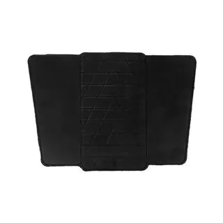 Aizmugurējais tuneļa paklājiņš (Stingray Premium) Toyota Land Cruiser Prado 120 2002–2009 foto 2