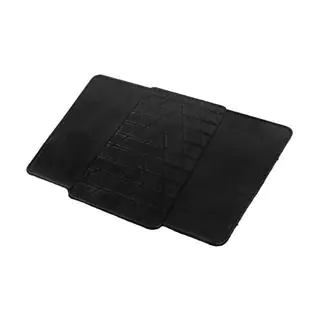 Aizmugurējais tuneļa paklājiņš (Stingray Premium) Toyota Land Cruiser Prado 120 2002–2009 foto 3