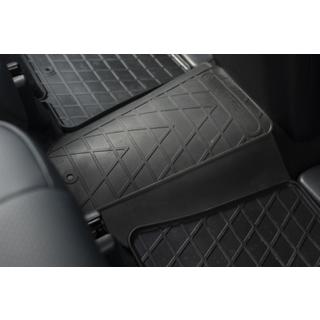 Aizmugurējais tuneļa paklājiņš (Stingray Premium) Toyota Land Cruiser Prado 150 2009–2023 foto 1