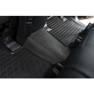 Aizmugurējais tuneļa paklājiņš (Stingray Premium) Toyota Land Cruiser Prado 150 2009–2023 foto 3