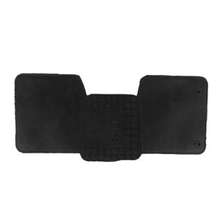 Aizmugurējais tuneļa paklājiņš (Stingray Premium) Volkswagen Tiguan 2007–2016 foto 2