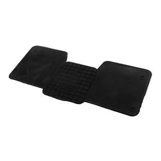 Aizmugurējais tuneļa paklājiņš (Stingray Premium) Volkswagen Tiguan 2007–2016 foto 3