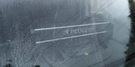 Peugeot Boxer 2006–2025 Plaukts uz paneļa (tips-1) No 2014. gada foto 2