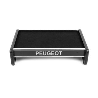 Plaukts uz paneļa (tips-1) Peugeot Boxer 2006–2025 foto 4