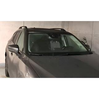 Jumta reliņi Skyport Black (2 gab.) Mazda CX-5 2017–2025 foto 3