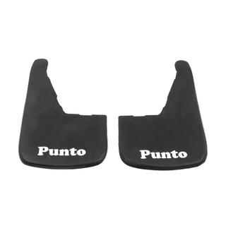 Dubļusargi Premium Punto (2 gab.) Fiat Punto Grande/EVO 2006–2018 foto 2