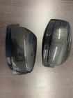 Mercedes Vito W639 2004–2014 Spoguļu uzlikas Vito 2004-2010 (2 gab., karbona izskats) foto 4