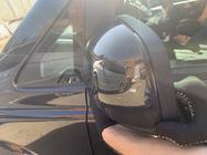 Mercedes Vito W639 2004–2014 Spoguļu uzlikas Vito 2004-2010 (2 gab., karbona izskats) foto 2