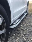 Audi Q3 2011–2019 Sānu pakāpieni Tayga V2 (2 gab., alumīnijs) foto 3