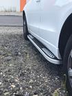 Audi Q5 2008–2017 Sānu pakāpieni Tayga V2 (2 gab., alumīnijs) foto 4