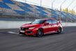 Honda Civic Type R hečbeka sportiskā versija foto 14