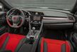 Honda Civic Type R hečbeka sportiskā versija foto 5